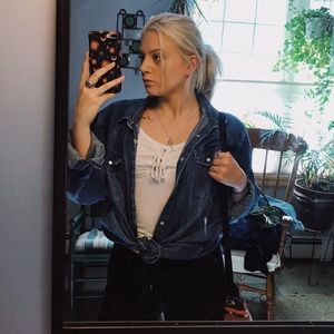 Meet The Posher 🦋